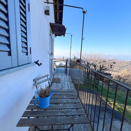 Hotel Dimora Darsenso Albaretto della Torre Exterior foto